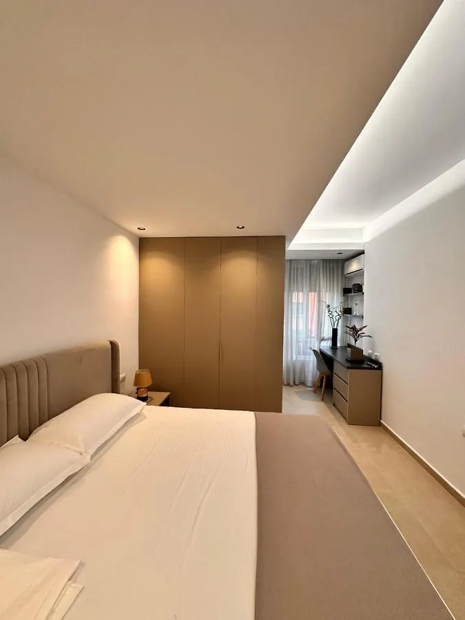 Noon Apartments