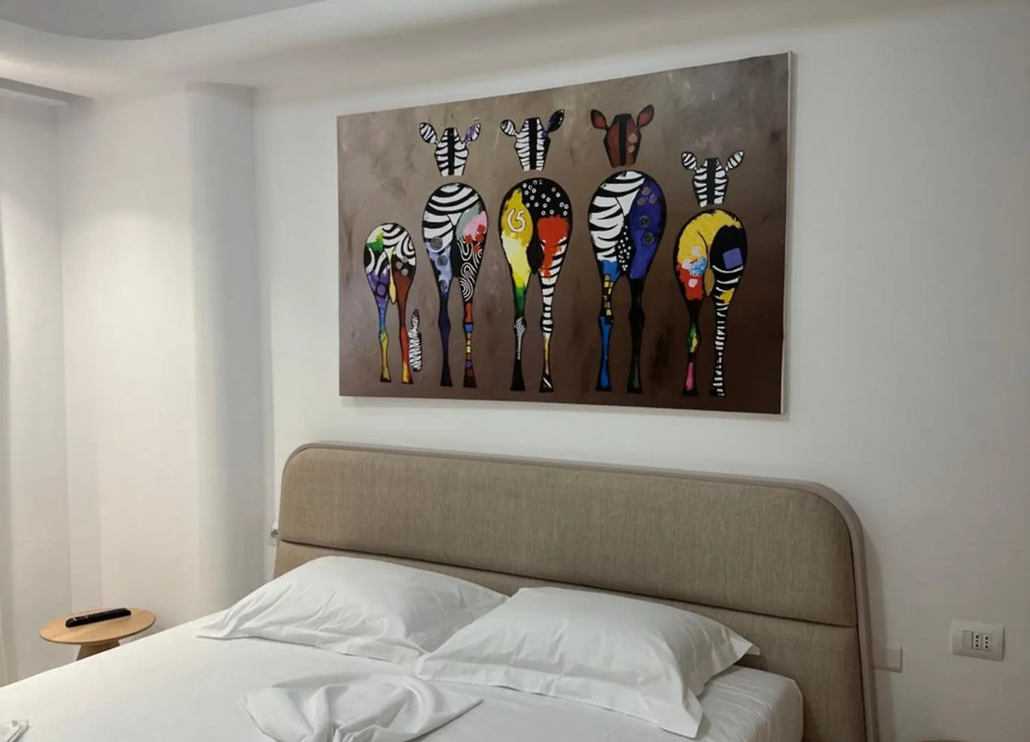 טיראנה Noon Apartments 0*,  אלבניה