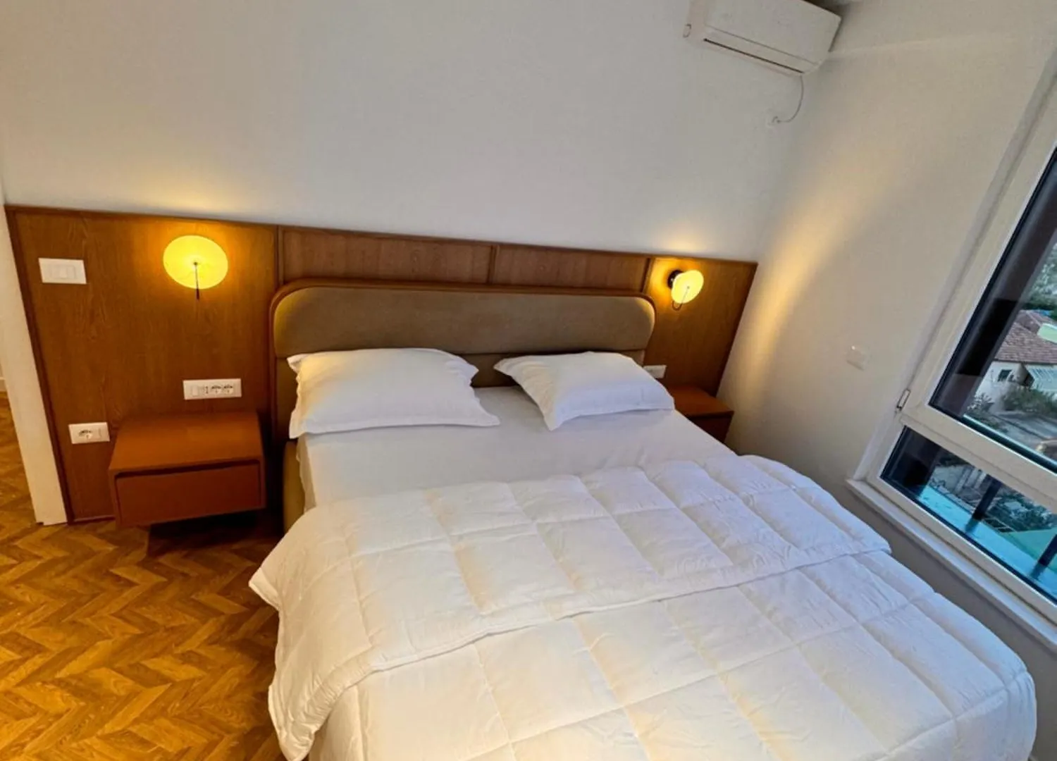 טיראנה Noon Apartments